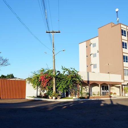 Hotel Duarte Palmitinho Zewnętrze zdjęcie