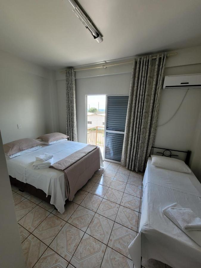 Hotel Duarte Palmitinho Zewnętrze zdjęcie